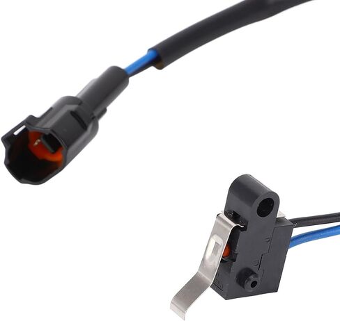 مفتاح أمان محايد خارجي لـ DF40A DF70A DF90 DF100A DF100 DF140 استبدال 7721 93J00 in Saudi Arabia