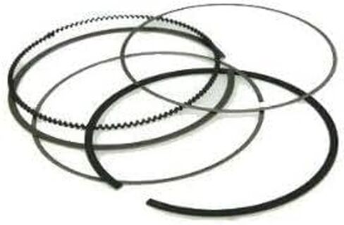 2000-2002 Polaris Trailboss/Magnum/Xpedition 325 ATV Engine Piston Ring Kit [Bore Size (mm): 77.95 (Stock)] in Saudi Arabia