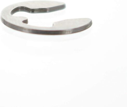 Sea-Doo OEM Circlip 5 MM ، Challenger Wake Speedster ، 293370002 in Saudi Arabia