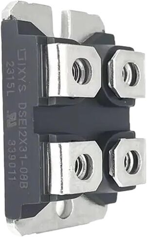 1PCS DSEI2X31-08B POWER REDIDE DIODE SOT-227B in Saudi Arabia
