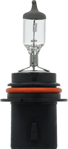 SYLVANIA - 9005XS (HB3A) SilverStar zXe High Performance Halogen Headlight Bulb - Bright White Light Output, HID Attitude, Xenon Fueled Technology (Contains 2 Bulbs) in Saudi Arabia