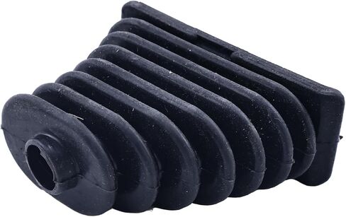 Rubber Lever Boot 53233-23320-71 532332332071 Compatible with Toyota Forklift 7-8FD10-30 7FB10-30 8FBN15-30 7FG10-45 in Saudi Arabia