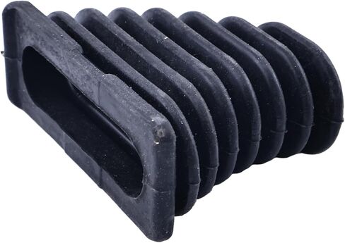 Rubber Lever Boot 53233-23320-71 532332332071 Compatible with Toyota Forklift 7-8FD10-30 7FB10-30 8FBN15-30 7FG10-45 in Saudi Arabia