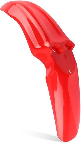 Front Fender لـ Honda CRF80F CRF100F XR100 XR100R 1983-2013 61100-KSJ-670 in Saudi Arabia