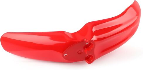 Front Fender لـ Honda CRF80F CRF100F XR100 XR100R 1983-2013 61100-KSJ-670 in Saudi Arabia
