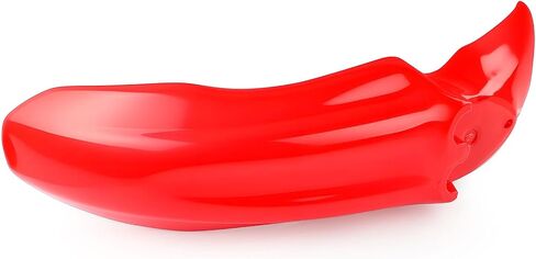 Front Fender لـ Honda CRF80F CRF100F XR100 XR100R 1983-2013 61100-KSJ-670 in Saudi Arabia