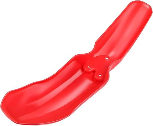 Front Fender لـ Honda CRF80F CRF100F XR100 XR100R 1983-2013 61100-KSJ-670 in Saudi Arabia