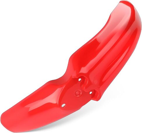 Front Fender لـ Honda CRF80F CRF100F XR100 XR100R 1983-2013 61100-KSJ-670 in Saudi Arabia