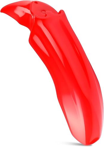 Front Fender لـ Honda CRF80F CRF100F XR100 XR100R 1983-2013 61100-KSJ-670 in Saudi Arabia