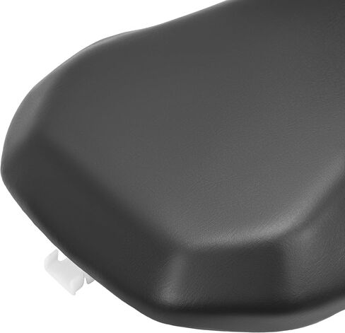 KUAFU Black Seat Compatible with 2008-2021 Suzuki King Quad 400 LT-A & LT-F 400's Replacement for 45100-27H12-P21 Complete Seat in Saudi Arabia