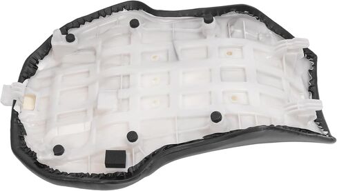 KUAFU Black Seat Compatible with 2008-2021 Suzuki King Quad 400 LT-A & LT-F 400's Replacement for 45100-27H12-P21 Complete Seat in Saudi Arabia