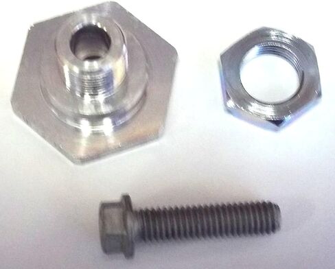 مسمار مقعد KTM جديد ، جلبة ، و NUT KIT 50314057050 54807048000 0025060256 in Kuwait