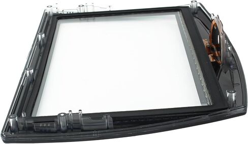 84031328 Touch Screen Display with Install Tool Kit Compatible with Cadillac 2018-2021 for ATS for ATS-V for XTS for CTS for CTS-V 84232093 84237887 84237888 84335846 in Saudi Arabia