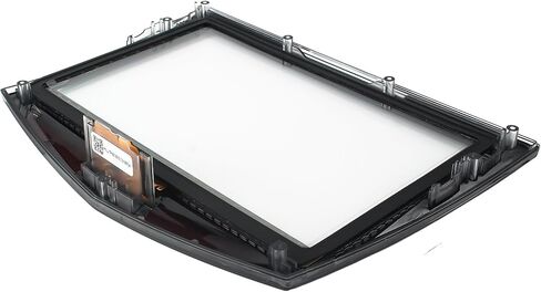 84031328 Touch Screen Display with Install Tool Kit Compatible with Cadillac 2018-2021 for ATS for ATS-V for XTS for CTS for CTS-V 84232093 84237887 84237888 84335846 in Saudi Arabia