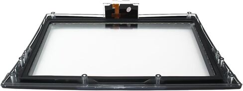 84031328 Touch Screen Display with Install Tool Kit Compatible with Cadillac 2018-2021 for ATS for ATS-V for XTS for CTS for CTS-V 84232093 84237887 84237888 84335846 in Saudi Arabia