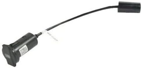 MOPAR 68158770AB - منفذ شحن USB in Saudi Arabia