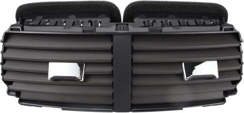 USTAR Center Dashboard Air Outlet Louver A/C Heater Vent Compatible with Ford Explorer 2011-2015, Police Interceptor Utility Base 2013-2015 Replace# BB5Z-19893-AD BB5Z-19893-AA in Saudi Arabia