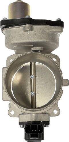 Dorman 977-557 Electronic Throttle Body Compatible with Select Ford/Lincoln Models (OE FIX) in Saudi Arabia