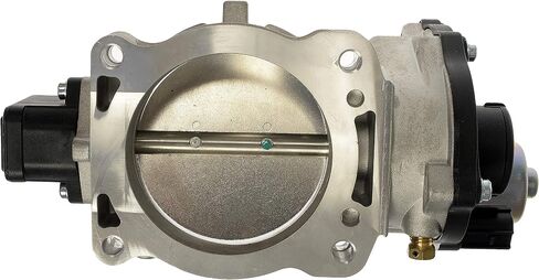 Dorman 977-557 Electronic Throttle Body Compatible with Select Ford/Lincoln Models (OE FIX) in Saudi Arabia