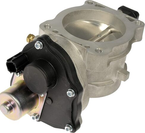 Dorman 977-557 Electronic Throttle Body Compatible with Select Ford/Lincoln Models (OE FIX) in Saudi Arabia