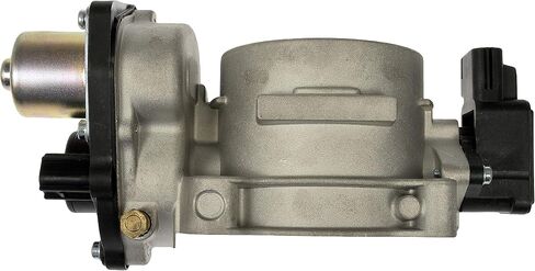 Dorman 977-557 Electronic Throttle Body Compatible with Select Ford/Lincoln Models (OE FIX) in Saudi Arabia