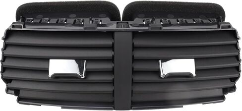 USTAR Center Dashboard Air Outlet Louver A/C Heater Vent Compatible with Ford Explorer 2011-2015, Police Interceptor Utility Base 2013-2015 Replace# BB5Z-19893-AD BB5Z-19893-AA in Saudi Arabia