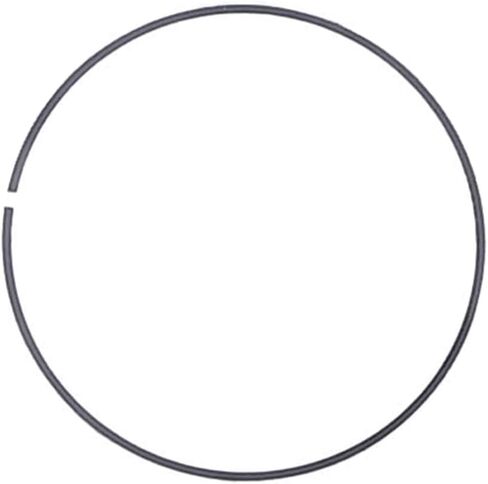 RAREELECTRICAL New Piston Ring Set Compatible With Yamaha Atv/Utv Grizzly 700 2007-2018 1S3-11603-10-00 in Saudi Arabia
