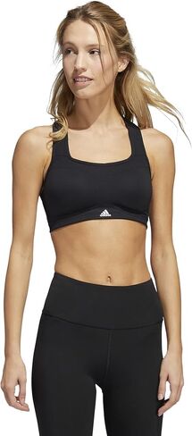 adidas Women's Tlrd Impact Training High Support Bra in Saudi Arabia