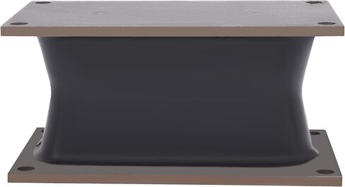 كوفو امتصاص الصدمة الاهتزاز مطاط جبل متوافق مع مطاط HS3000 HS3000 HS3100 HSX3 عزل الاهتزاز in Saudi Arabia
