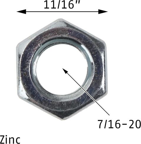 Rear Upper and Lower Shock Mounting Kit – Fits 1963–1982 Corvette – OE‑Style Hardware Set in Saudi Arabia