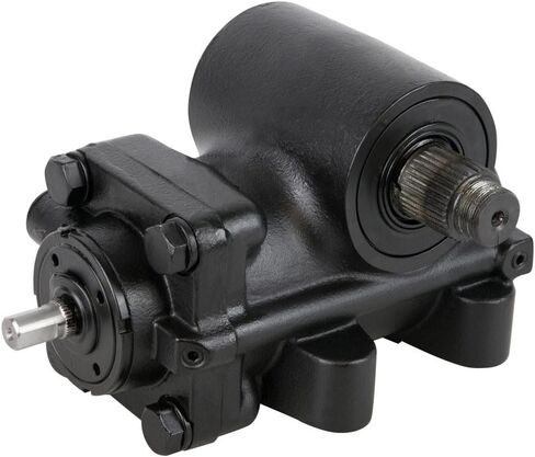 مربع معدات التوجيه السلطة لفورد F450 F-450 F550 F-550 Super Duty 2005-2016-Buyautoparts 82-00757an New in Saudi Arabia