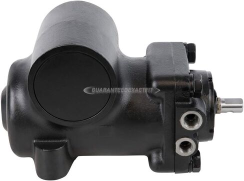 مربع معدات التوجيه السلطة لفورد F450 F-450 F550 F-550 Super Duty 2005-2016-Buyautoparts 82-00757an New in Saudi Arabia