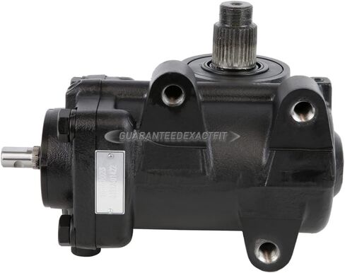مربع معدات التوجيه السلطة لفورد F450 F-450 F550 F-550 Super Duty 2005-2016-Buyautoparts 82-00757an New in Saudi Arabia