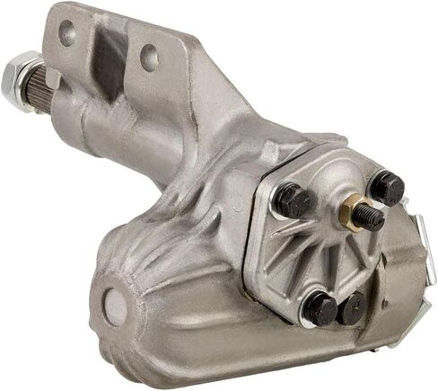 Quick Ratio 16:1 Manual Steering Gear Box Gearbox for Dodge Plymouth Mopar A-Body B-Body E-Body 4.0 LTL - BuyAutoParts 82-70462AMZ New in Saudi Arabia