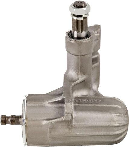 Quick Ratio 16:1 Manual Steering Gear Box Gearbox for Dodge Plymouth Mopar A-Body B-Body E-Body 4.0 LTL - BuyAutoParts 82-70462AMZ New in Saudi Arabia