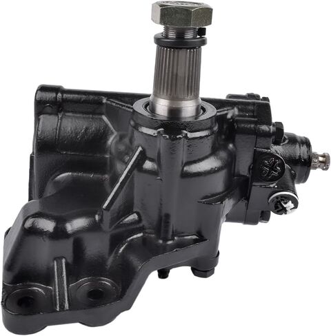 بديل بوكس ​​التوجيه التوجيهية لـ ISUZU N-Series NPR TRACK CHEVY W3500 TILTMASTER 2004-2008 897305047 897325584 in Saudi Arabia