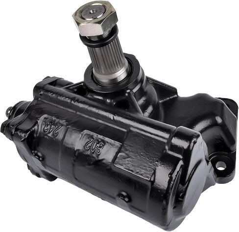 بديل بوكس ​​التوجيه التوجيهية لـ ISUZU N-Series NPR TRACK CHEVY W3500 TILTMASTER 2004-2008 897305047 897325584 in Saudi Arabia