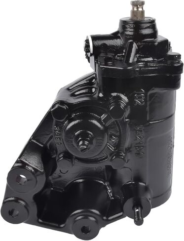 بديل بوكس ​​التوجيه التوجيهية لـ ISUZU N-Series NPR TRACK CHEVY W3500 TILTMASTER 2004-2008 897305047 897325584 in Saudi Arabia