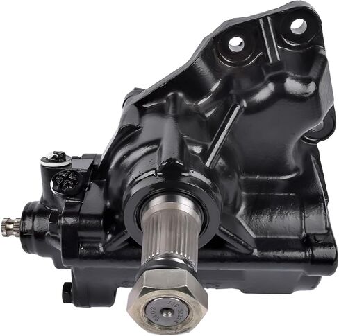بديل بوكس ​​التوجيه التوجيهية لـ ISUZU N-Series NPR TRACK CHEVY W3500 TILTMASTER 2004-2008 897305047 897325584 in Saudi Arabia