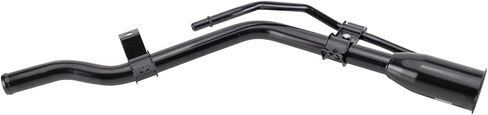 Fuel Tank Filler Neck Black Compatible with 2011-2017 Honda Odyssey in Saudi Arabia