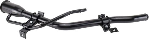 Fuel Tank Filler Neck Black Compatible with 2011-2017 Honda Odyssey in Saudi Arabia
