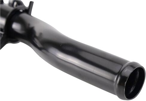 Fuel Tank Filler Neck Black Compatible with 2011-2017 Honda Odyssey in Saudi Arabia