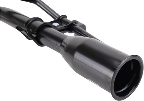 Fuel Tank Filler Neck Black Compatible with 2011-2017 Honda Odyssey in Saudi Arabia