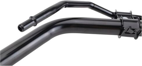 Fuel Tank Filler Neck Black Compatible with 2011-2017 Honda Odyssey in Saudi Arabia
