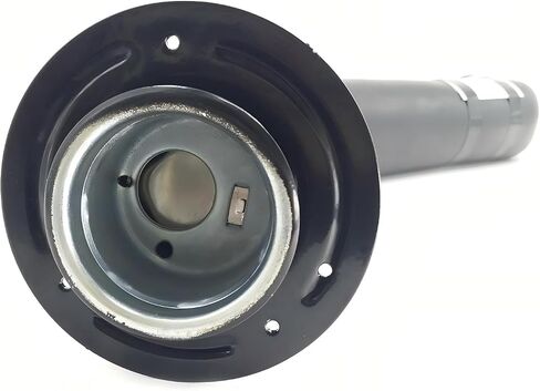 PartsFlow fuel filler neck for 1990-1997 Ford Ranger Sport Standard/XL Extended 2.3L 4.0L V6 for 1994-1997 Mazda B4000/B3000/B2300 Pickup Truck FN518, F47Z9034P, 577902 in Saudi Arabia