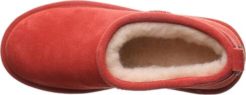 BEARPAW Women's Super Shorty Boot | Women's Ankle Boot | Women's Slip On Boot | Comfortable Winter Boot | Multiple Colors & Sizes in Saudi Arabia