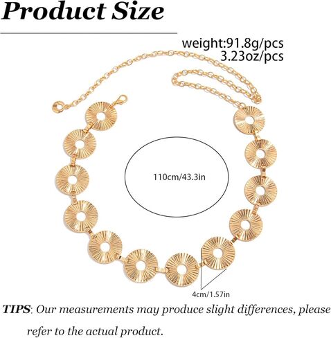 مجوهرات سلسلة الجسم للنساء حزام الخصر الحزام الفضي سلاسل البيان البيان المجوهرات الجسم للنساء العصرية in Kuwait