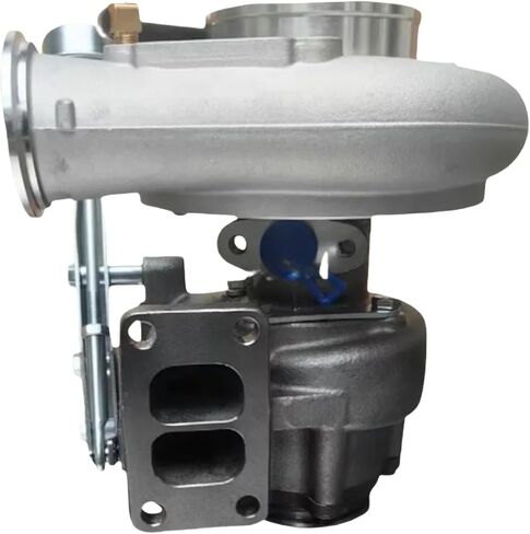 Turbo HX35W Turbocharger 3597111 For Cummins Industrial Various New Aftermarket Parts in Saudi Arabia