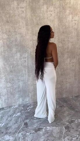 ملابس الحفلات للنساء مثير 2 قطعة مطاطية الرقبة الرقبة Backless Sexy Club ملابس للنساء Clubwear 2025 in Kuwait