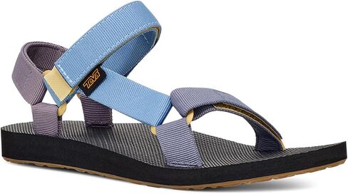 Teva Women's Original Universal Sport Sandal, Serenity Multi, 9 in Saudi Arabia